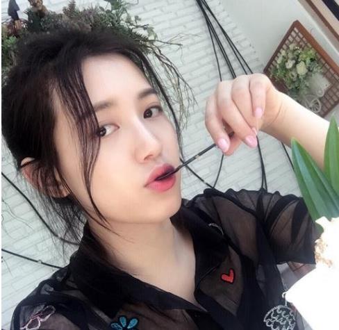 《斗破苍穹》中云韵是谁演的：苏青演云韵资料简介