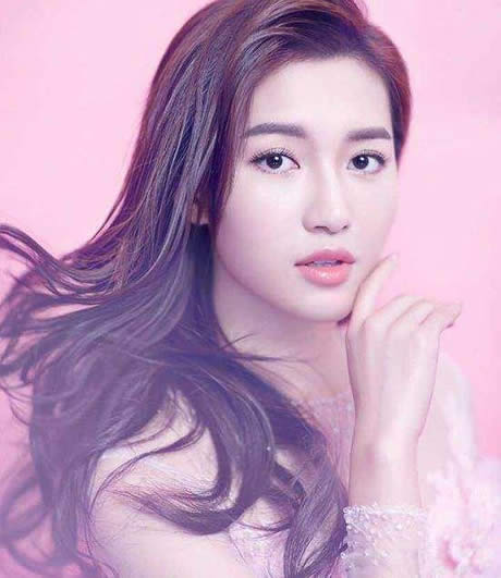 《斗破苍穹》中云韵是谁演的：苏青演云韵资料简介