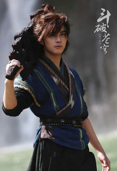 斗破苍穹播出时间曝光:在哪个台什么时候播出 斗破苍穹播出时间曝光:在哪个台什么时候播出