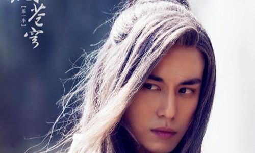 斗破苍穹药老的扮演者是谁：药老药尘是什么人揭晓