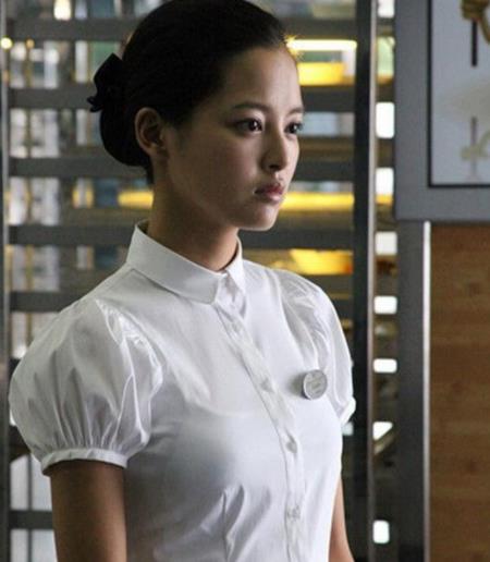 斗破苍穹美杜莎扮演者是谁：美杜莎的身份及扮演者