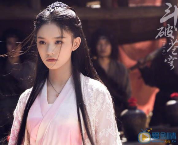 斗破苍穹电视剧上映时间已定当：揭剧情剧照及演员表名单