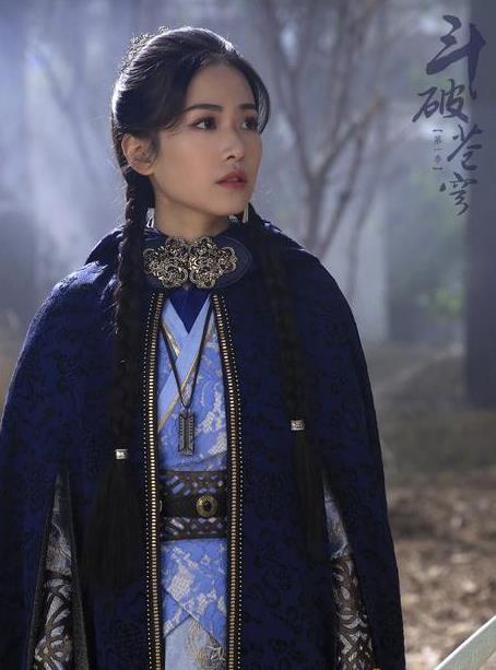 斗破苍穹电视剧上映时间已定当：揭剧情剧照及演员表名单