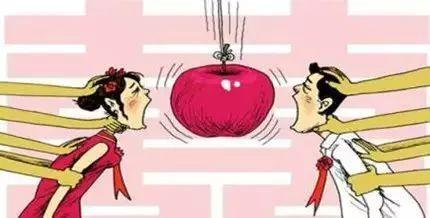 女人们闹洞房太猛了