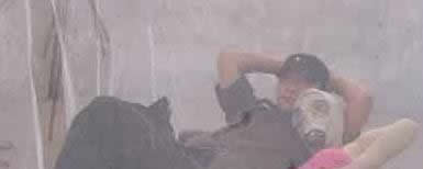 女人们闹洞房太猛了