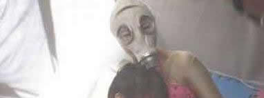 女人们闹洞房太猛了