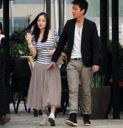 姐弟夫妻：祝她们幸福美好（图）