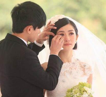 姐弟夫妻：祝她们幸福美好（图）