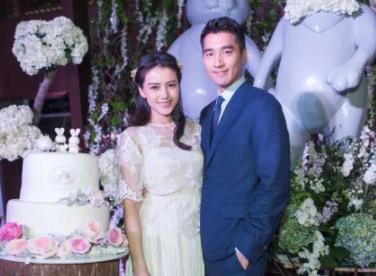 姐弟夫妻：祝她们幸福美好（图）