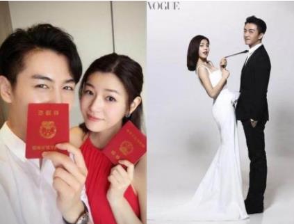 姐弟夫妻：祝她们幸福美好（图）