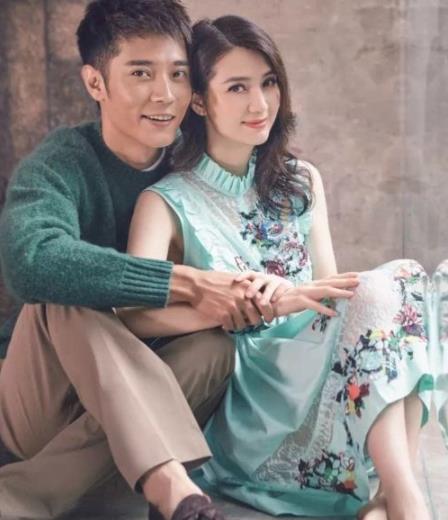 姐弟夫妻：祝她们幸福美好（图）