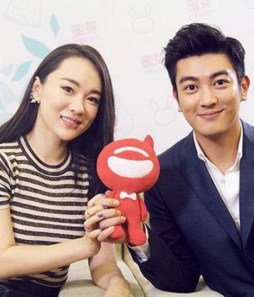 姐弟夫妻：祝她们幸福美好（图）