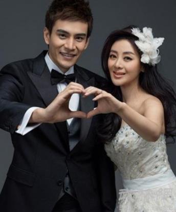 姐弟夫妻：祝她们幸福美好（图）