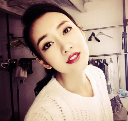 王鸥个人资料年龄:王鸥年龄是多少及演艺经历(图) 王鸥个人资料年龄:王鸥年龄是多少及演艺经历(图)