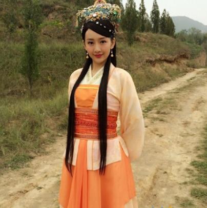 王鸥个人资料年龄:王鸥年龄是多少及演艺经历(图) 王鸥个人资料年龄:王鸥年龄是多少及演艺经历(图)