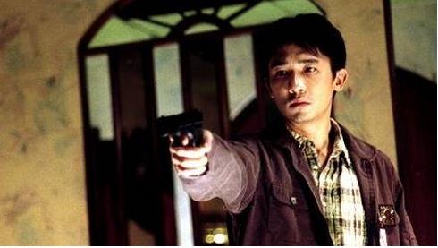 黑社会电影大全：经典15部香港黑帮电影