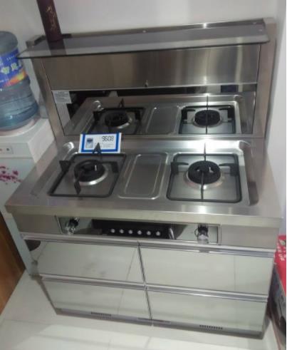 集成灶什么牌子好2018：实用好用十大集成灶品牌