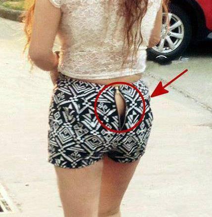 虽然洞不大，但是还是拉上吧