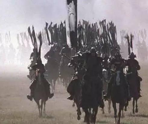 揭秘:为什么中国人叫汉族,而不叫秦族(图) 揭秘:为什么中国人叫汉族,而不叫秦族(图)