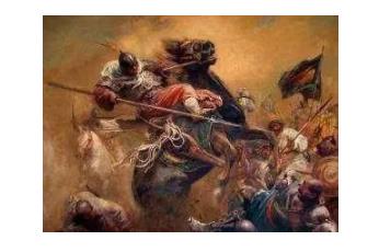 揭秘:为什么中国人叫汉族,而不叫秦族(图) 揭秘:为什么中国人叫汉族,而不叫秦族(图)