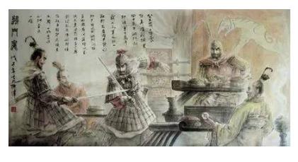 揭秘:为什么中国人叫汉族,而不叫秦族(图) 揭秘:为什么中国人叫汉族,而不叫秦族(图)