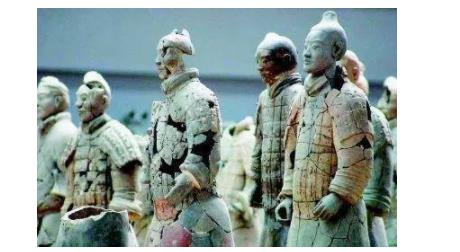 揭秘:为什么中国人叫汉族,而不叫秦族（图）