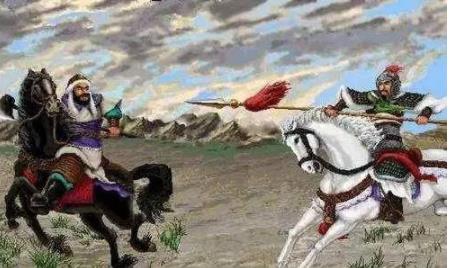 揭秘:为什么中国人叫汉族,而不叫秦族（图）