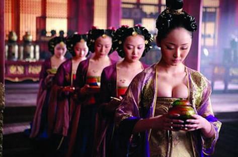 鉴别处女最好方法：古代处女鉴别有文献记载