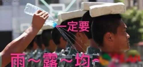 雨露均沾什么意思:看完举例和出处明白了 雨露均沾什么意思:看完举例和出处明白了