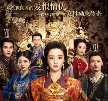 什么电视剧好看2018：罗卜白菜各有所爱（剧荒推荐）