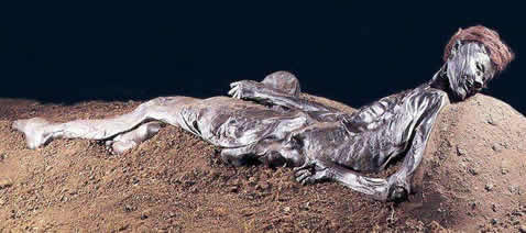 人体有9大未解之谜,各国科学家至今都未解开（图）