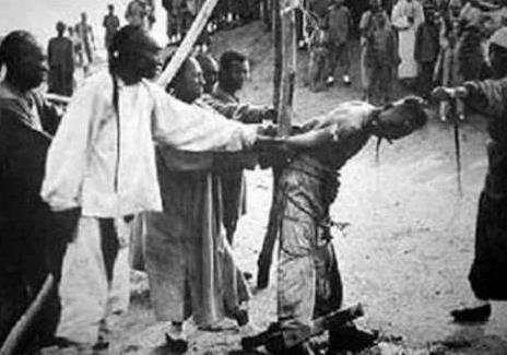 古人在受到酷刑时为何不咬舌自尽?真相惊醒梦中人