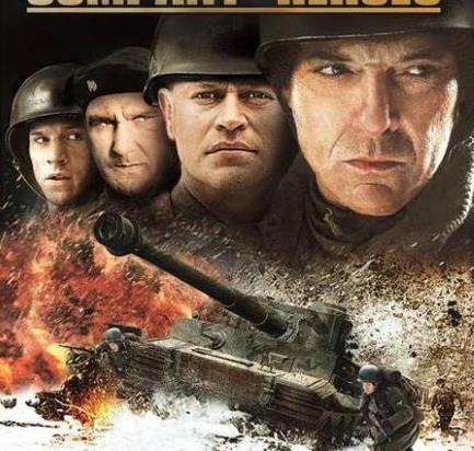 战争电影排行榜：60部电影大片满满的回忆（图）