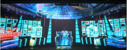 天猫联手英特尔打造超级品牌日 开启智慧电竞新时代