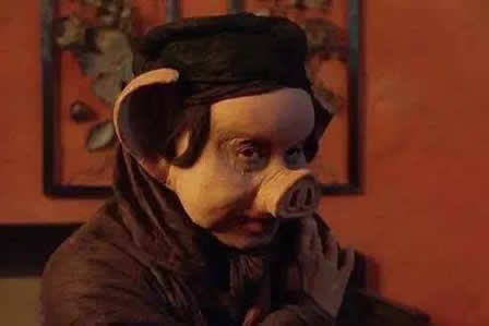 猪八戒是怎么生出来的:猪八戒身份竟是玉帝亲外孙 猪八戒是怎么生出来的:猪八戒身份竟是玉帝亲外孙