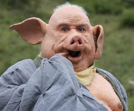 猪八戒是怎么生出来的:猪八戒身份竟是玉帝亲外孙 猪八戒是怎么生出来的:猪八戒身份竟是玉帝亲外孙