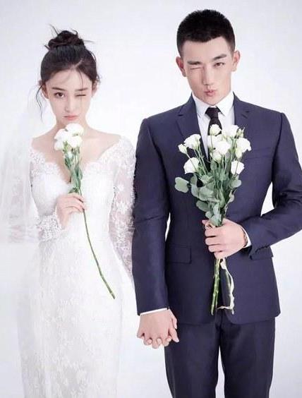 张馨予婚礼现场曝光:温馨甜美简约风十足(图) 张馨予婚礼现场曝光:温馨甜美简约风十足(图)