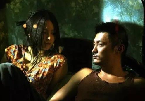 床戏电影有哪些：床戏吻戏剧情剧照盘点（图）