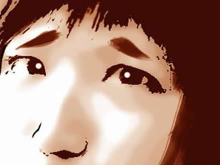 八字眉的女人:分析女人八字眉好不好古文这样记载 八字眉的女人:分析女人八字眉好不好古文这样记载