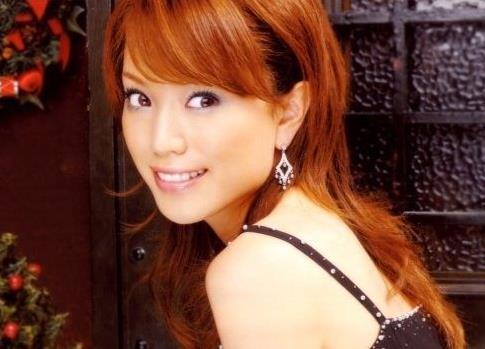 世界美女排行榜：第一名中国的她（图）