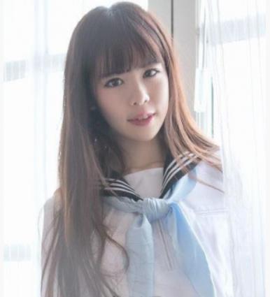 长发刘海发型图片2018：简单甜美发型欣赏（图）