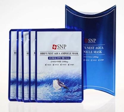 口碑最好的补水面膜2018：看看哪款是你在用的