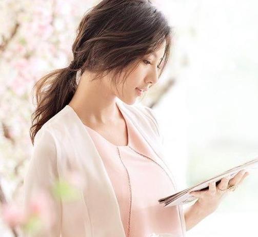 陈雅婷资料身高图片简介：陈雅婷家庭背景及演艺经历