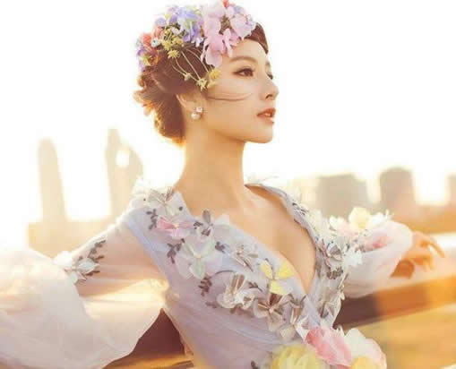 陈雅婷资料身高图片简介：陈雅婷家庭背景及演艺经历