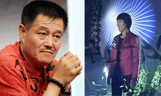 葛淑珍照片：赵本山前妻葛淑珍现状（图）