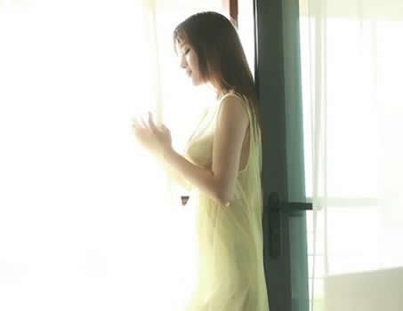 女人已经变心的表现：你爱着她,但她的心已不再你身