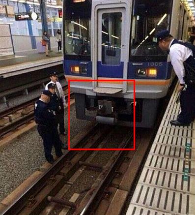 日本十大真实灵异事件：这些灵异图片看着心颤（图）