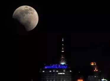 2018年星象吓人怎么回事：揭2018天象奇观都有哪些