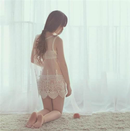 揭女人乳头８种类型：呵护了解女人的秘密