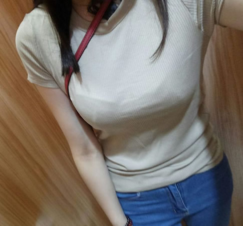 揭女人乳头８种类型：呵护了解女人的秘密